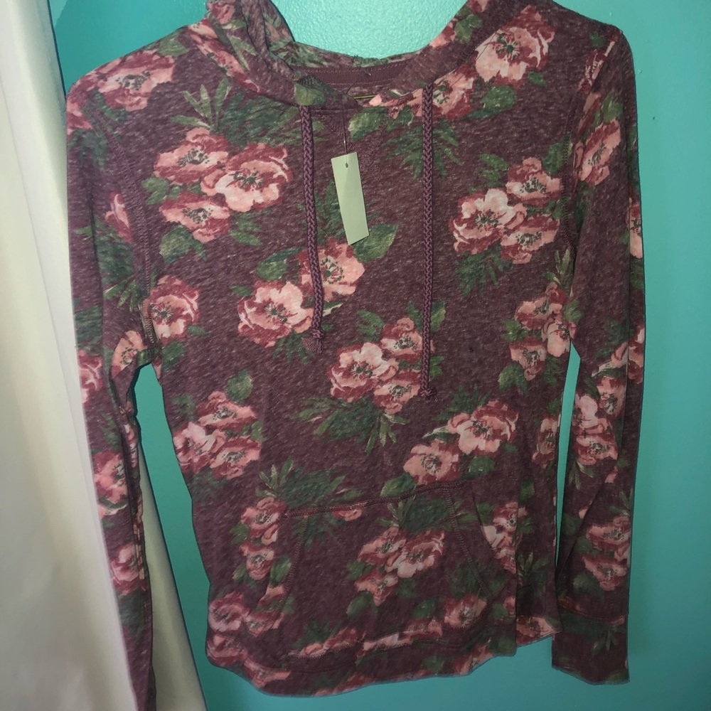 Aeropostale Lightweight hoodie